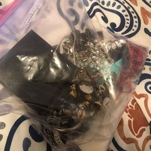 Mystery bag jewelry  bundle